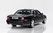 2009 Jaguar XJ Picture